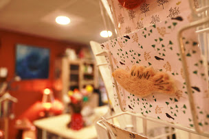 Photo n°9 de L'Artelier partagé à Novalaise (Atelier collaboratif)