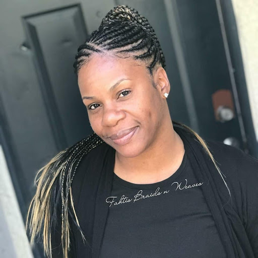 Fahti's Braids N Weaves - Thumbnail