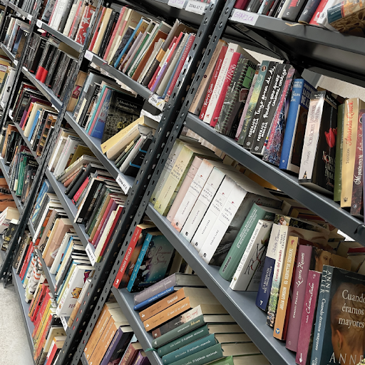 Libros Eco | Librería de segunda mano online