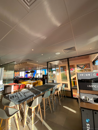 Photo 2 - McDonald's