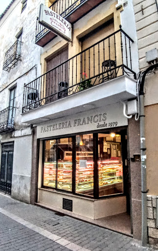 Pastelería Francis