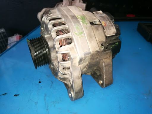 URIBARRI MOTOR - Thumbnail