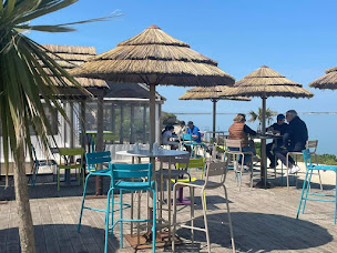 Photo n°71 de Au QG de la mer à Saint-Martin-de-Ré (Restaurant de fruits de mer)