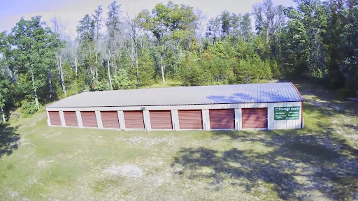STORAGE NORTH - Irons, MI