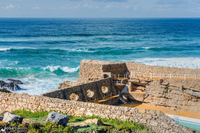 Praia do Guincho