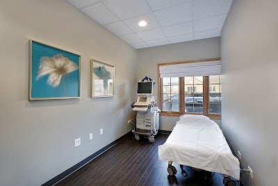 Photos of Naperville Imaging Center, Part of the Patient Choice MRI Network