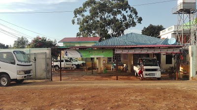 Photos of shwe gankaw