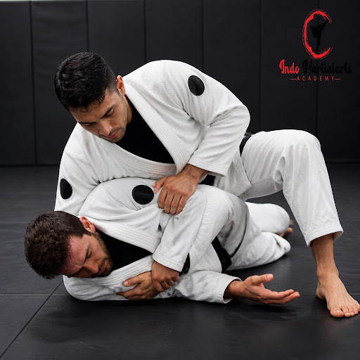Looking for practical self-defence that really works on the street, not just in theory? At Indo M… post image