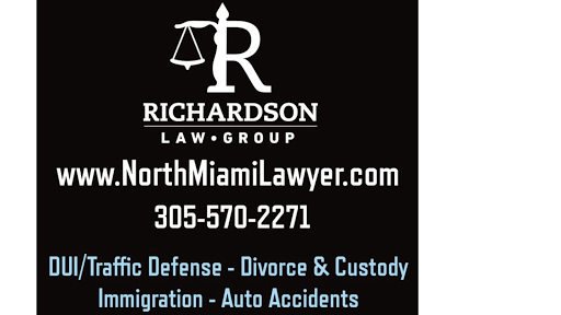 Richardson Law Group - Thumbnail