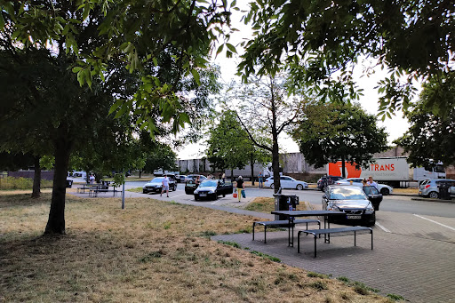 Parkplatz Ickern - Thumbnail