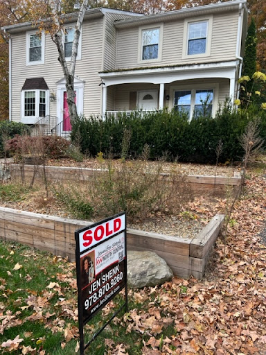 Real Estate with Jen Shenk: Keller Williams Realty North Central - Thumbnail