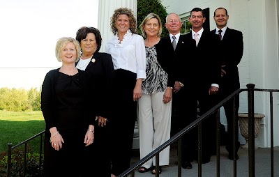 Moore & Parker Funeral Homes and Cremation Services