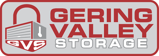 Gering Valley Storage Gallery - United States