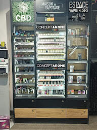 Photo n°6 de Le 7 fonds à Septfonds (Marchand de journaux)