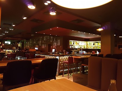 cafe