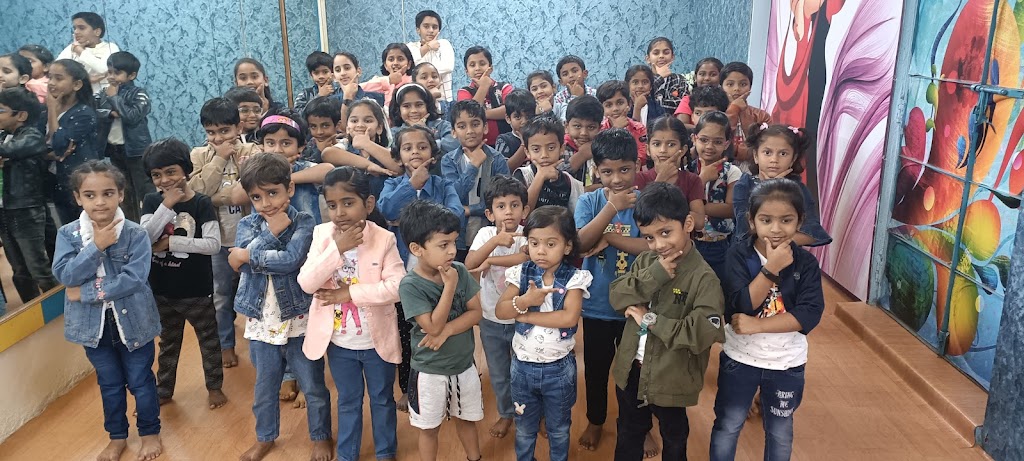 Sree Waves Dance Floor And Zumba Aerobic Fitness Studio