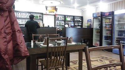 Photos of Kafe "Khan Bel'"