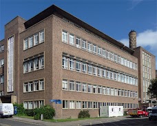 Bedson Building newcastle