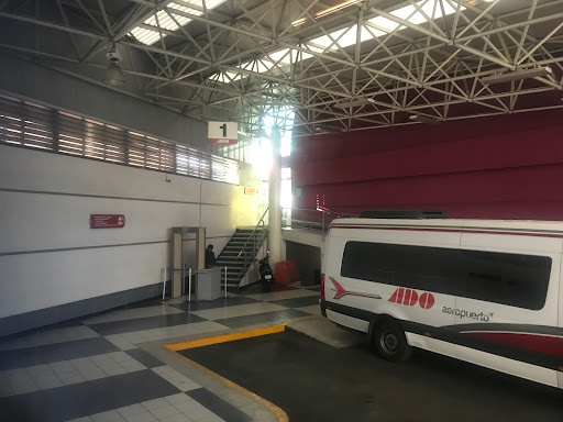 ADO Aeropuerto - Thumbnail