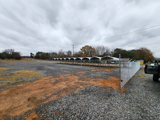 Shady Grove Boat and RV Storage - Thumbnail
