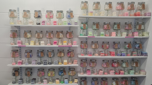 Aromas and Melts