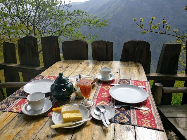 Harsnadzor Resort, Syunik, Armenia