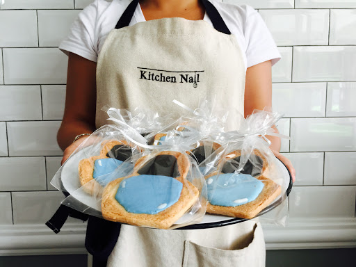Nail Kitchen Providencia
