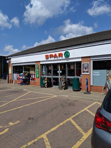 SPAR Sleaford