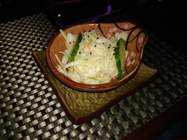 Restaurant Amitié