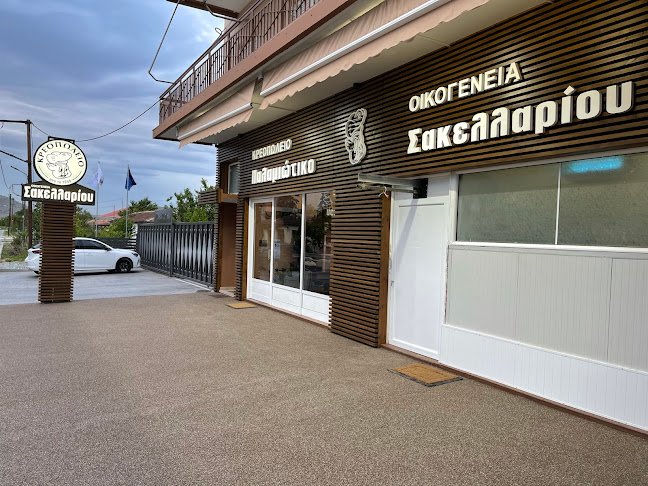 Opinii despre ΚΡΕΟΠΩΛΕΙΟ 'ΠΑΛΑΜΙΩΤΙΚΟ' ΣΑΚΕΛΛΑΡΙΟΥ în Παλαμάς - Κρεοπωλείο