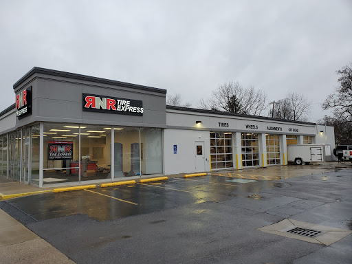 RNR Tire Express