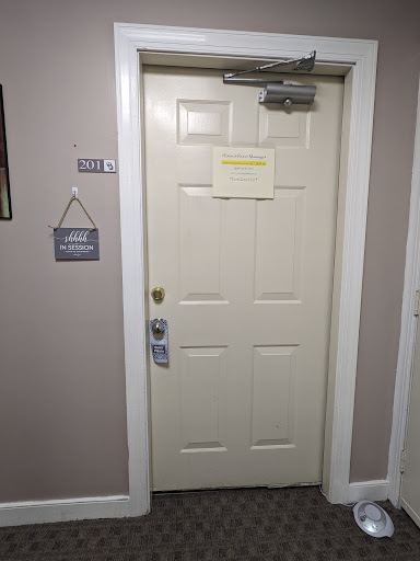 Relax and Revive Massage Gallery - United States