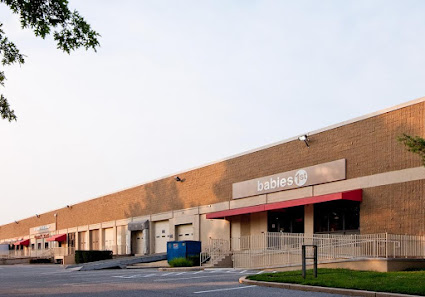 Merritt Properties - Guilford Business Center 9525 Berger Rd, Columbia, MD 21046, United States