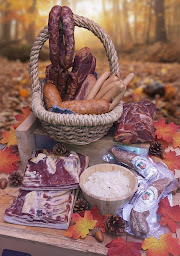 Photo n°15 de Boucherie Chez Marcel by Marjorie à Vandoeuvre-lès-Nancy (Traiteur)