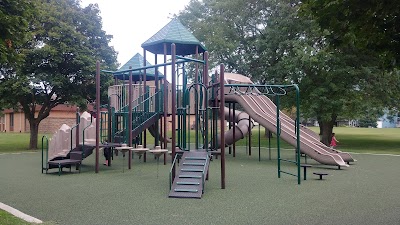 Crandall Park