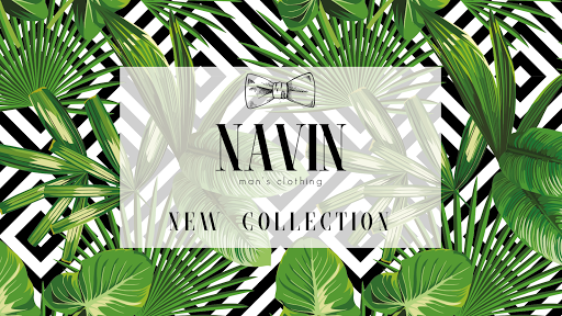 Navin - Visual