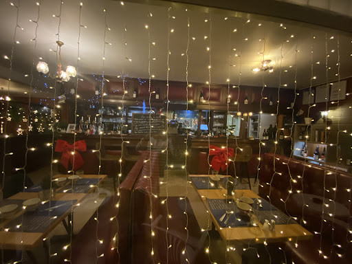 Photo 2 - Restaurant bar saigon scaer