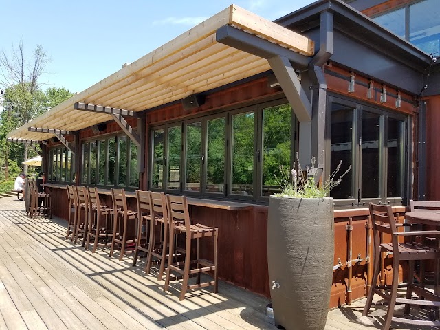 Smoky Park Supper Club
