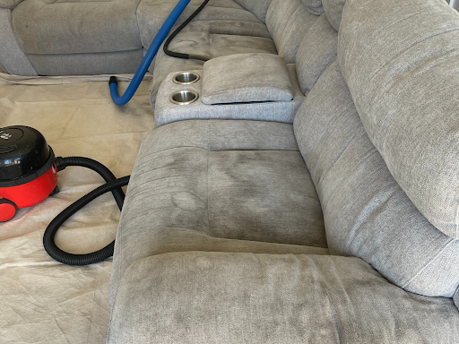 A & K Carpet Cleaning Limited - Thumbnail