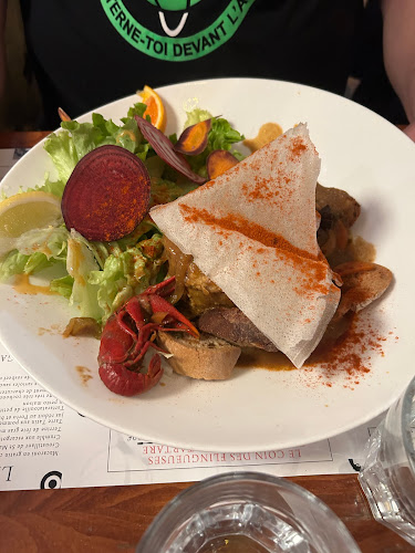 La Cuisine des Tontons - Restaurant