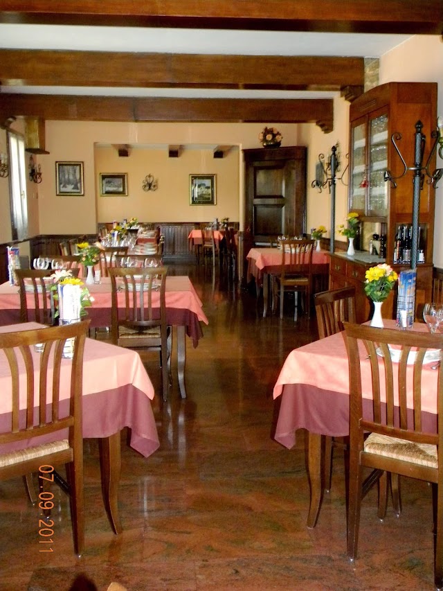 Trattoria Da Massimo