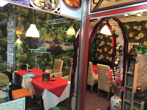 Indisch Punjabi Dhaba