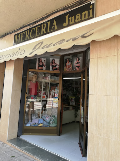 Merceria Juani