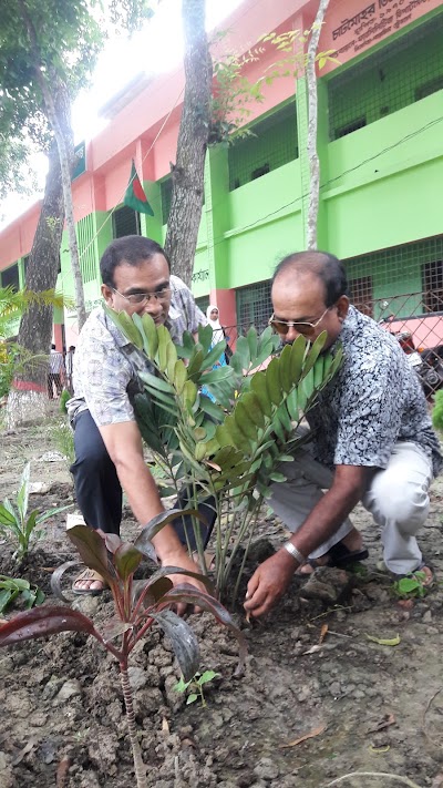 Photos of Chatmohar Degree College