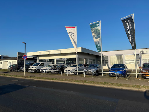 TCB Automobile GmbH Filiale Haltern am See - Thumbnail