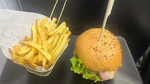 Photo n°32 de Sweety Burger à Mâcon (Restauration rapide)