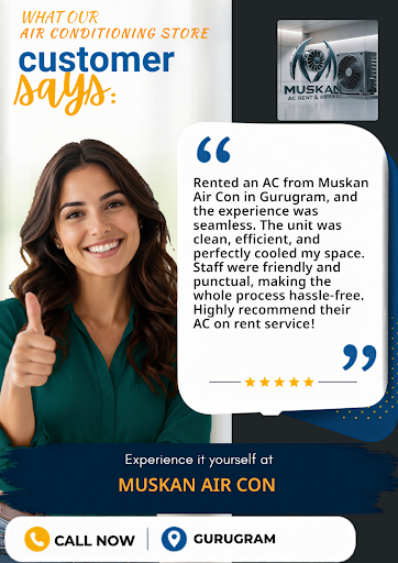 AC On Rent post image