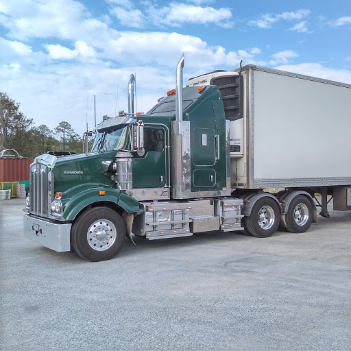 Barellan Freighters - Thumbnail