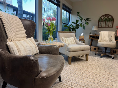 IFS and Brainspotting Therapy Jennifer Brady LCSW