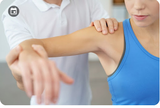 Physiotherapist near Indirapuram post image